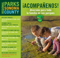 Sonoma County Parks