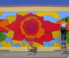 Roseland Mural Project