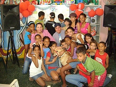 Assistance Dogs in Cuba