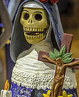 Día de los Muertos
