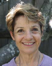 Ani Weaver